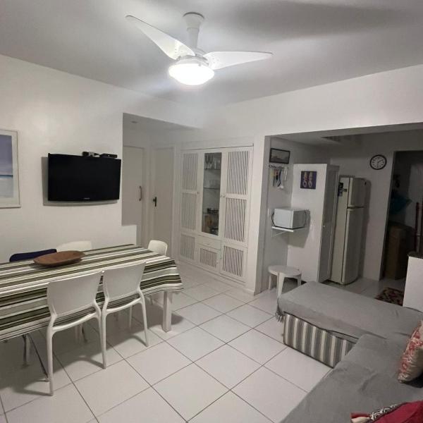 Apartamento na Praia das Toninhas - Foto 5