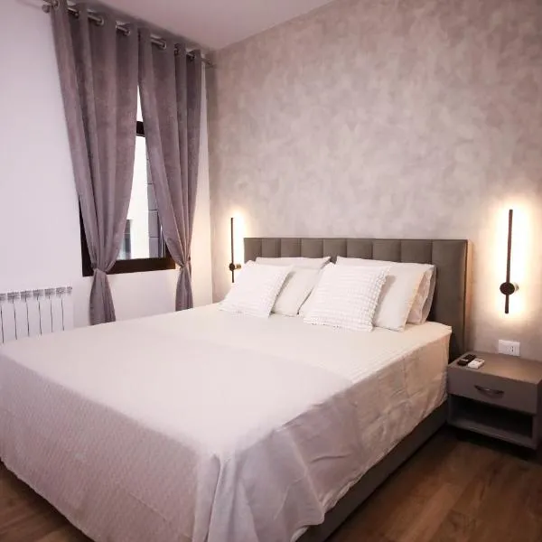 Viesnīca Casa Grande Centro Padova Padovā