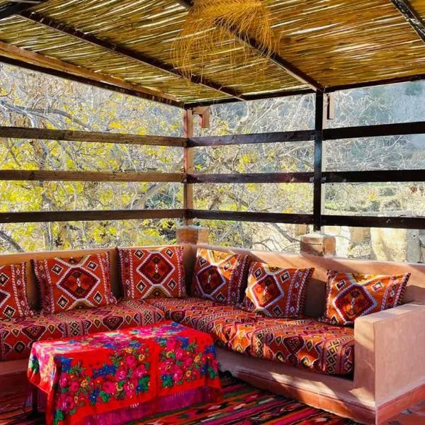 타루단트에 위치한 호텔 Adrar N Darn Guesthouse