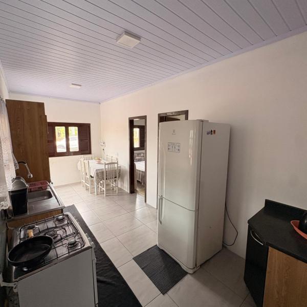Casa na BEIRA MAR - Foto 4
