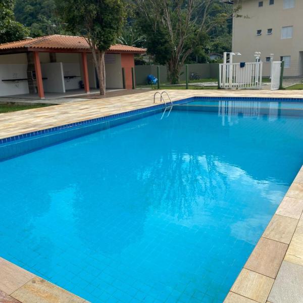 Oikos Ubatuba - Foto 4