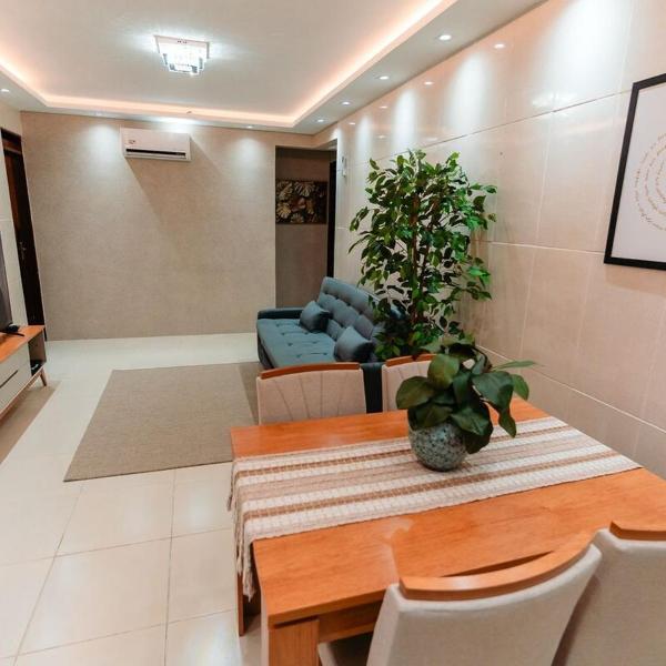 Apartment - Bessa - João Pessoa PB