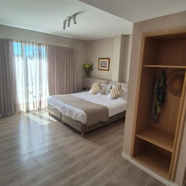 DAKAR HOTEL, хотел в Мендоса