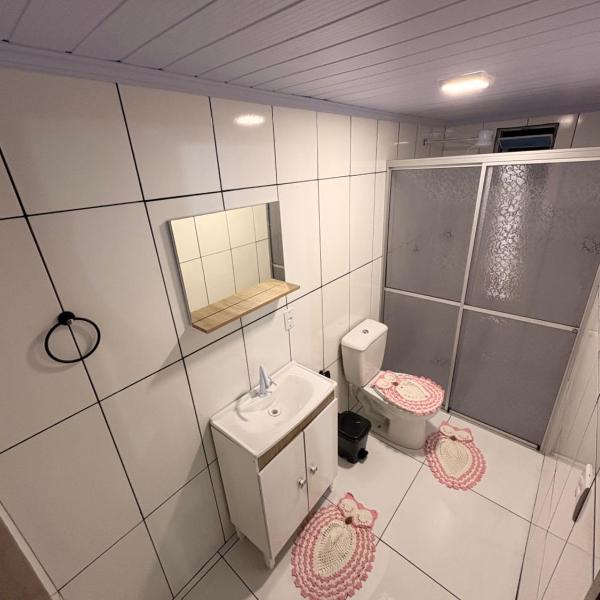 Casa de praia na beira mar - Foto 3