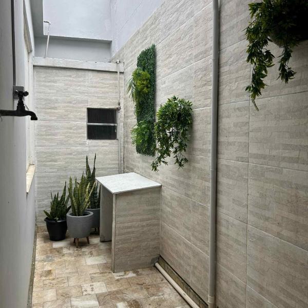 Apartamento no Centro Ideal para Grupos de 6 - Foto 4