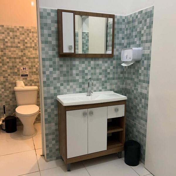 Apartamento no Centro Ideal para Grupos de 6 - Foto 3
