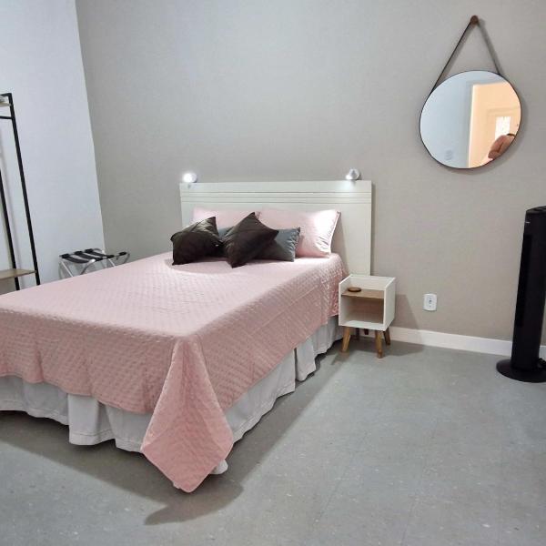 Apartamento no Centro Ideal para Grupos de 6 - Foto 5