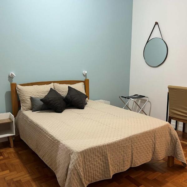 Apartamento no Centro Ideal para Grupos de 6 - Foto 2
