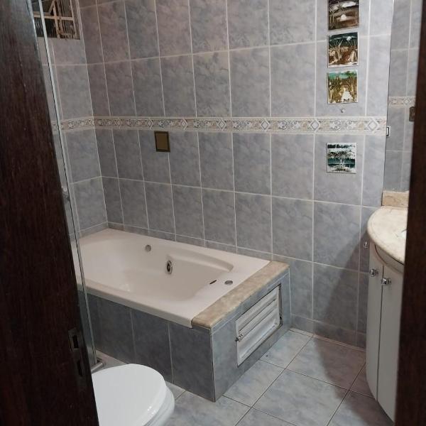 Casa charmosa com vista e lazer - Foto 4