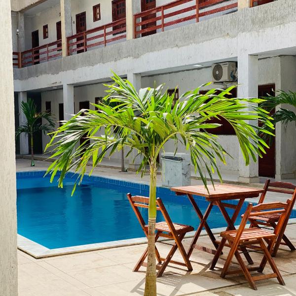 Flat 02 Residencial ibiapaba - Foto 4