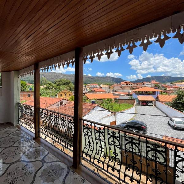 Hospedaria de Maria - Foto 5