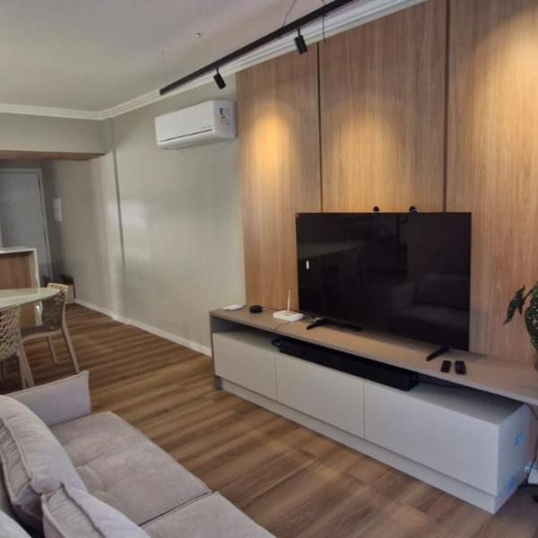 Cobertura duplex, vista pro mar e piscina privativa - Foto 5