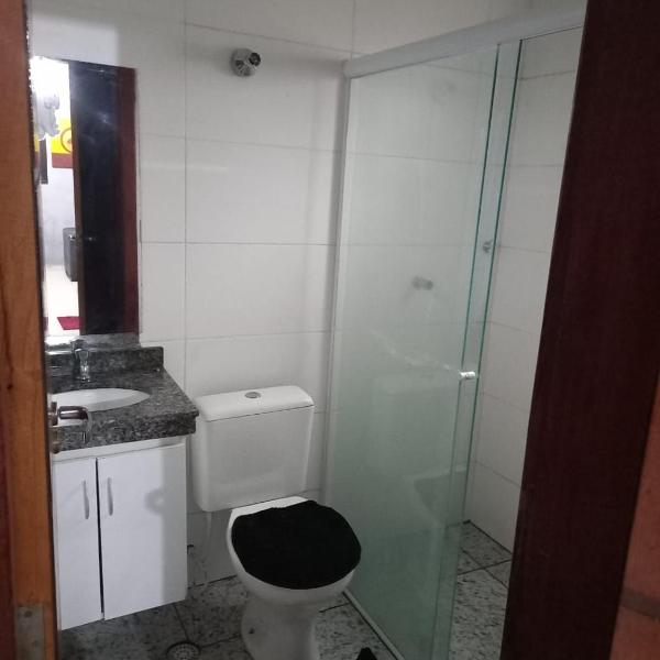Casa Aconchego Paz e Sossego - Foto 3