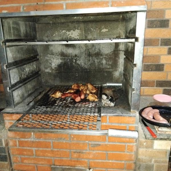 Casa Aconchego Paz e Sossego - Foto 5
