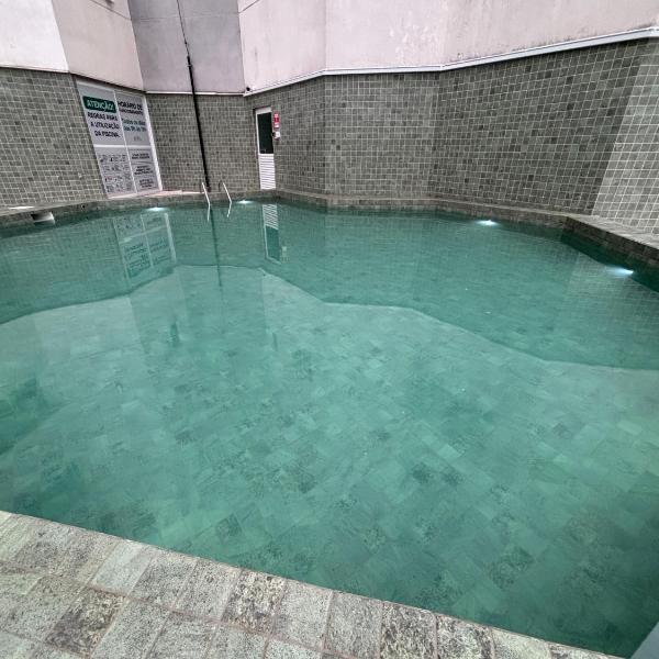 Apartamento amplo, próximo de tudo! - Foto 4