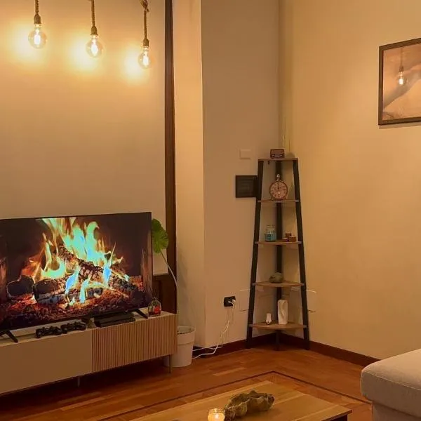 Loft 84, hotel i Piacenza