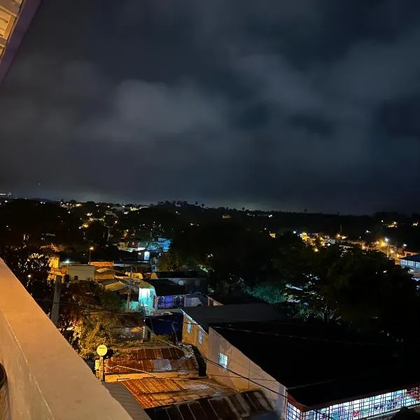 Mi lugar de descanso, Hotel in Moca