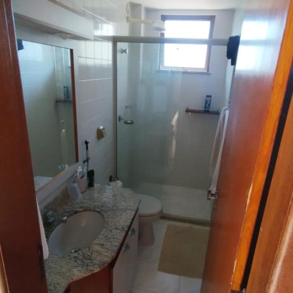 Apartamento Temporada Praia do Forte