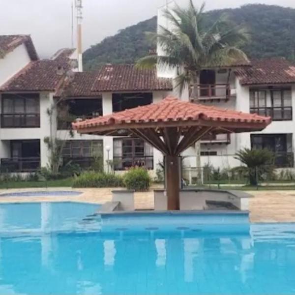 Condo Ubatuba entre Lázaro, Sununga e Ribeira - Foto 2