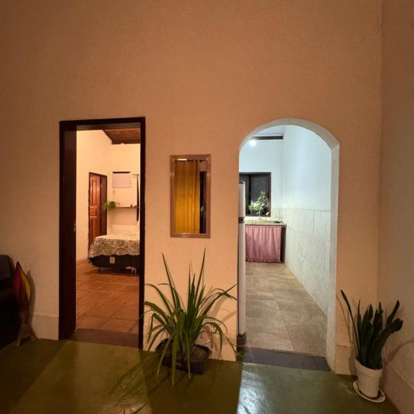 Casa em condomínio a 20m da praia com piscina - Foto 2