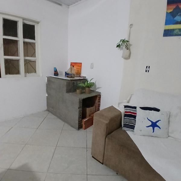 Edícula com piscina e Wi-fi - Foto 2