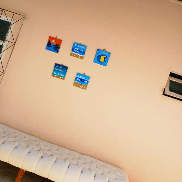 Edícula com piscina e Wi-fi - Foto 4