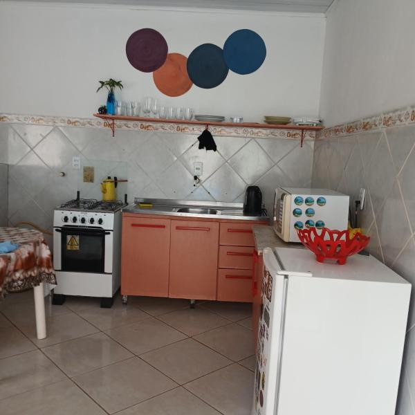 Edícula com piscina e Wi-fi - Foto 5