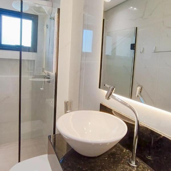 MON 203 Maravilhoso duplex em Canto Grande - Foto 3