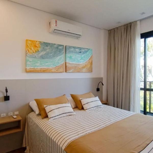 MON 203 Maravilhoso duplex em Canto Grande - Foto 2