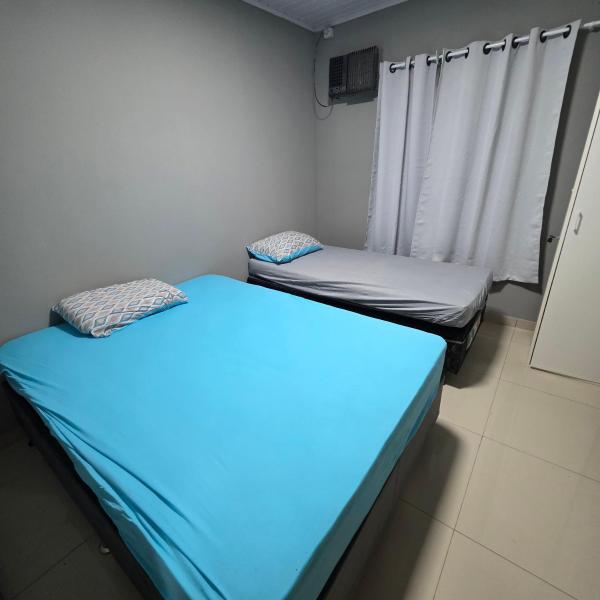 Casa de praia família Safanelli - Foto 2