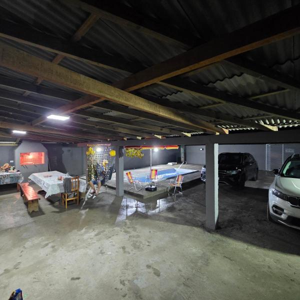 Casa de praia família Safanelli - Foto 5