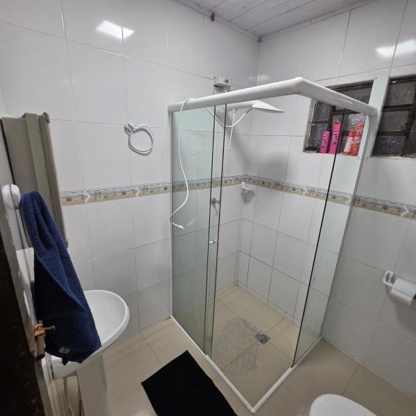 Casa de praia família Safanelli - Foto 3