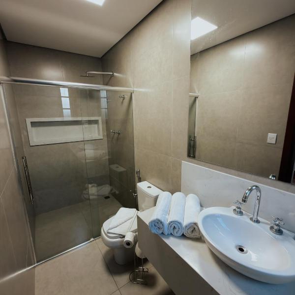 Hotel Pousada Arcádia Mineira - Foto 3