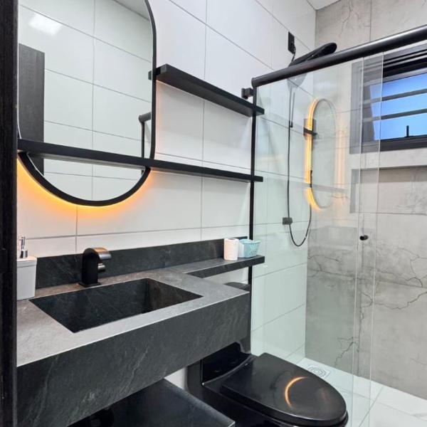 Mare Mansa Residence - Foto 3