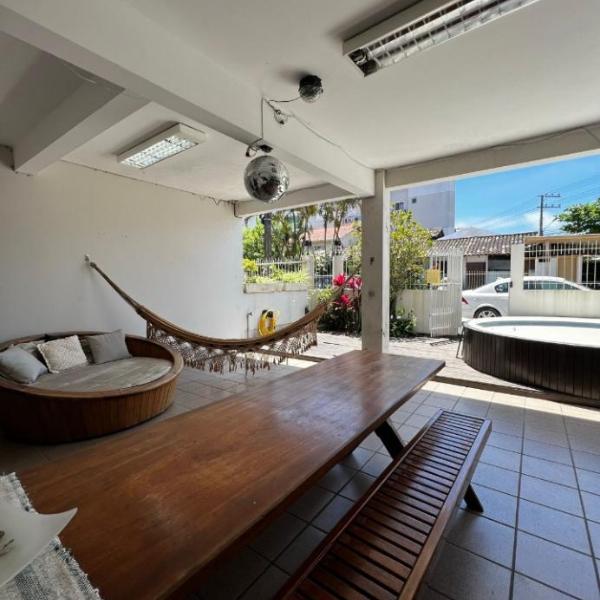 Casa de praia
