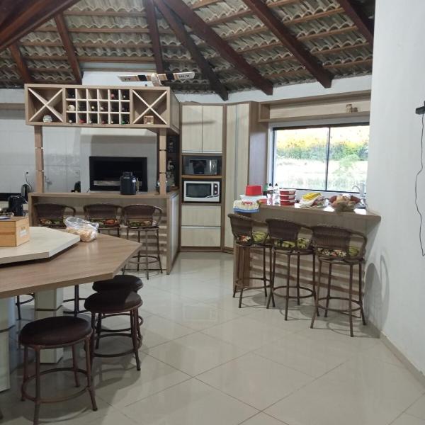Casa de Campo ao lado do aeroporto - Foto 5