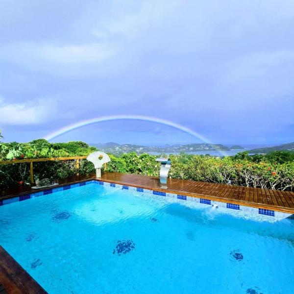 Verde Brasil Guest House