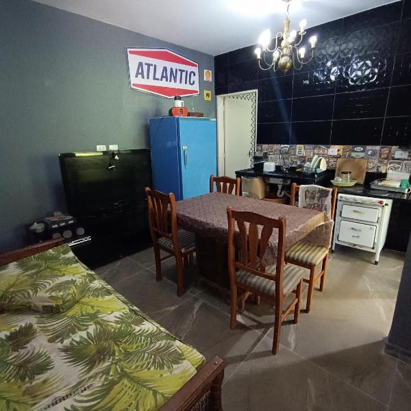 Studio Retrô Mongaguá