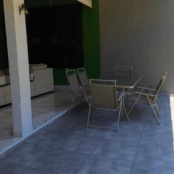 recanto da bruxinha