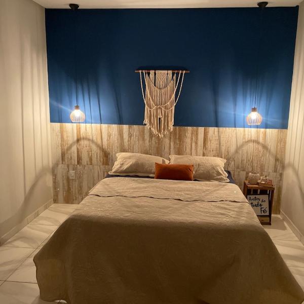 Casa Cravo Branco - Foto 2