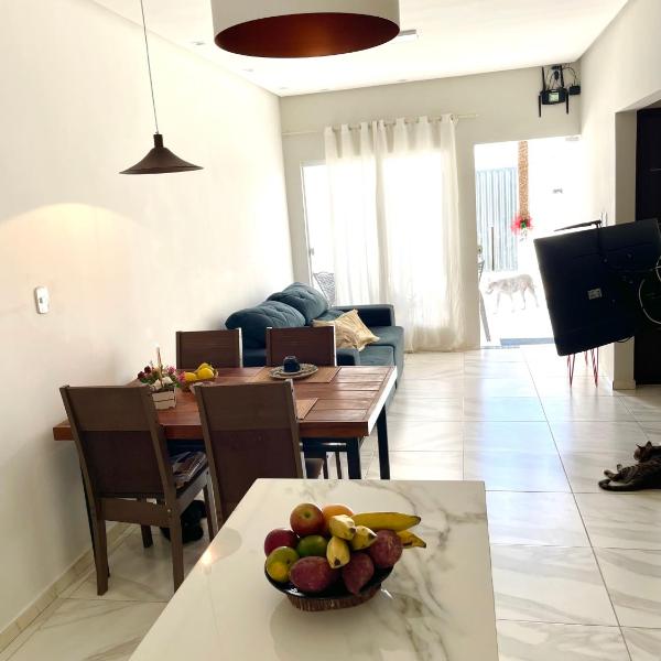Casa Cravo Branco - Foto 5