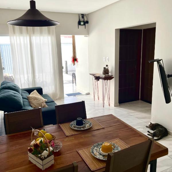 Casa Cravo Branco - Foto 4