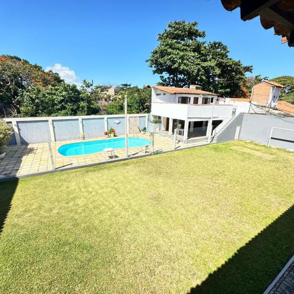 Casa Manguinhos Geriba - Foto 4