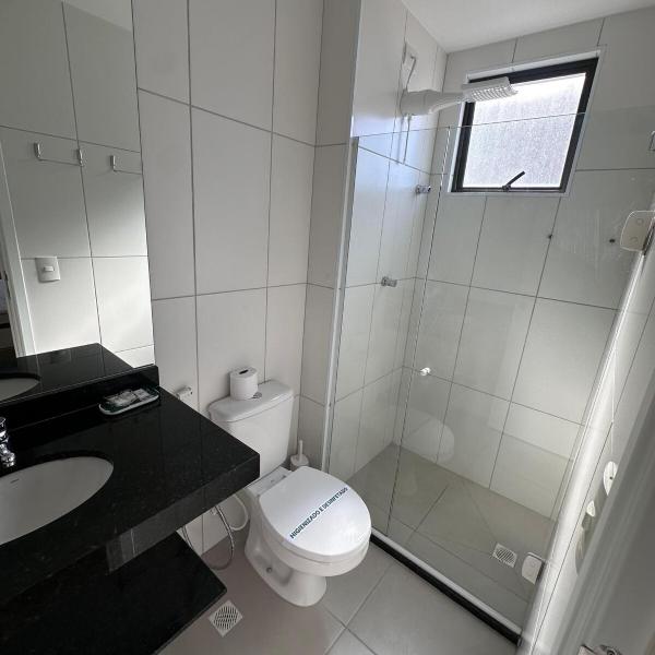 Ponta Verde Apartment 150m Beach - Foto 3