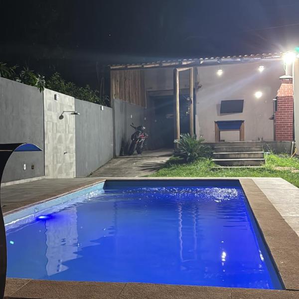 Casa Feliz