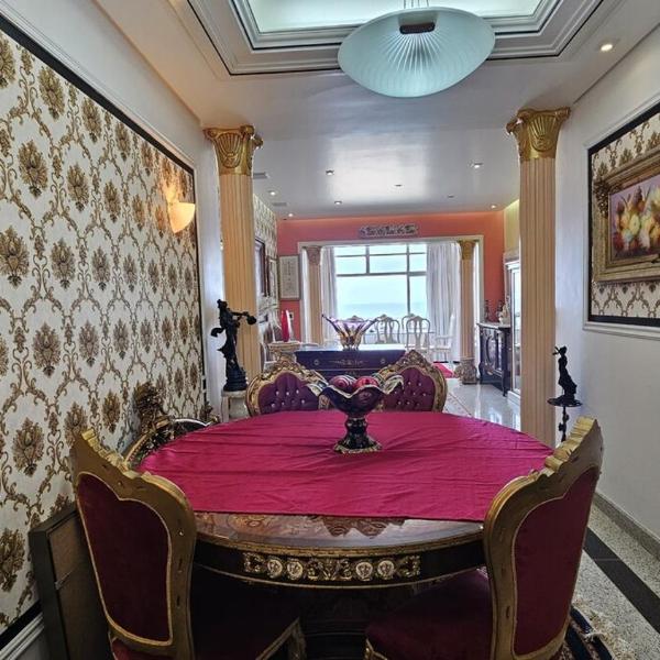 Premium in Copacabana ocean view 3 bedrooms and parking space - Foto 4