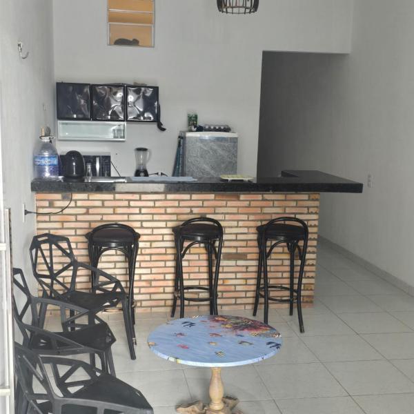 Casa Maúna - Foto 4
