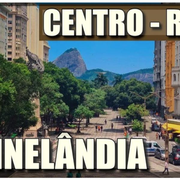 Studio Cinelandia 1008 próximo a tudo