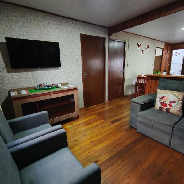 Casa Beira Mar - Foto 5