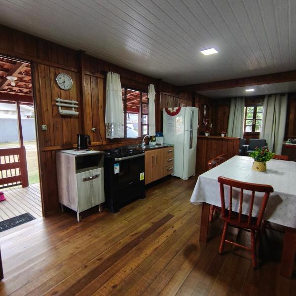 Casa Beira Mar - Foto 4